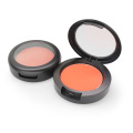 Long lasting powder 5color blush Custom logo Thin and delicate wholesale vegan private label cosmetic